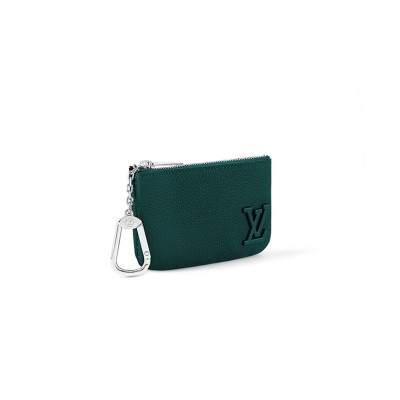 LOUIS VUITTON KEY POUCH M81031 (12*7cm) 